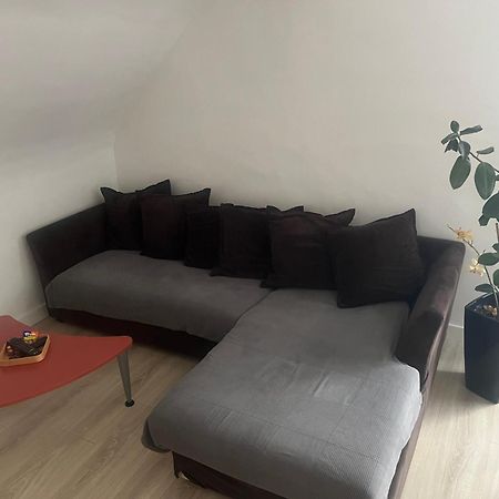 Logement Entier Proche Disneyland Montry Zewnętrze zdjęcie