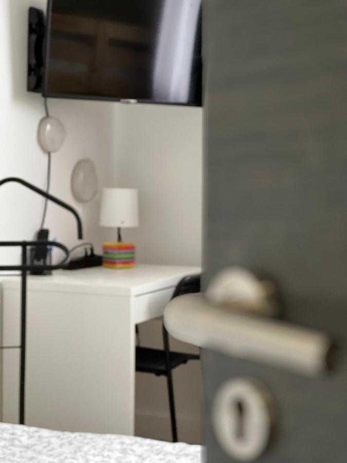 Logement Entier Proche Disneyland Montry Zewnętrze zdjęcie