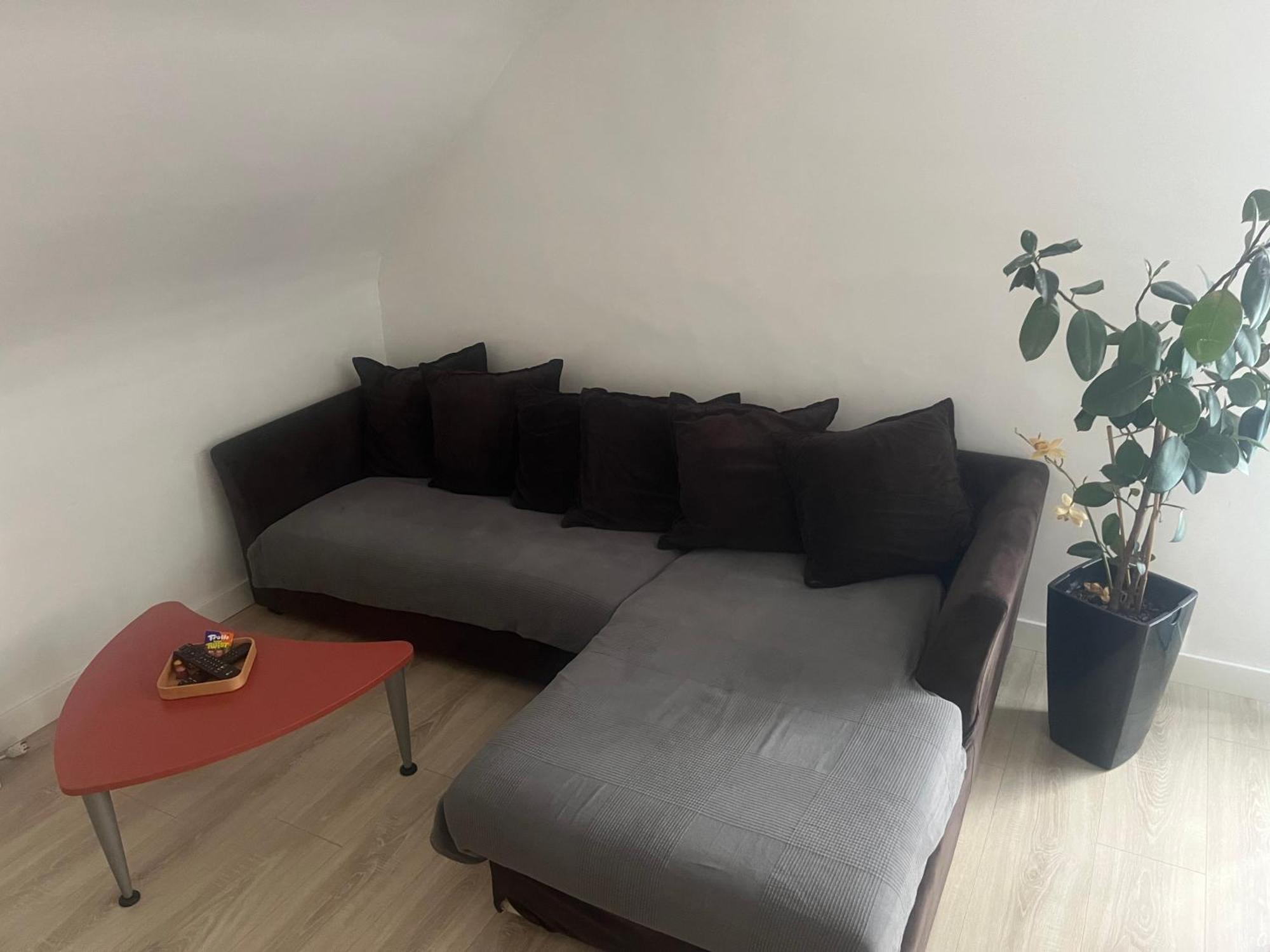 Logement Entier Proche Disneyland Montry Zewnętrze zdjęcie